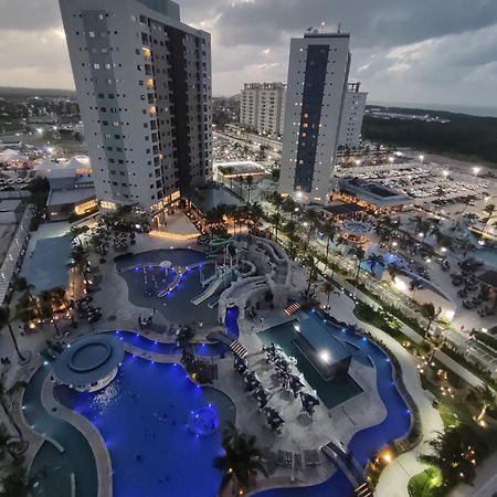 Apartamento Em Salinas Premium Resort Salinópolis Extérieur photo