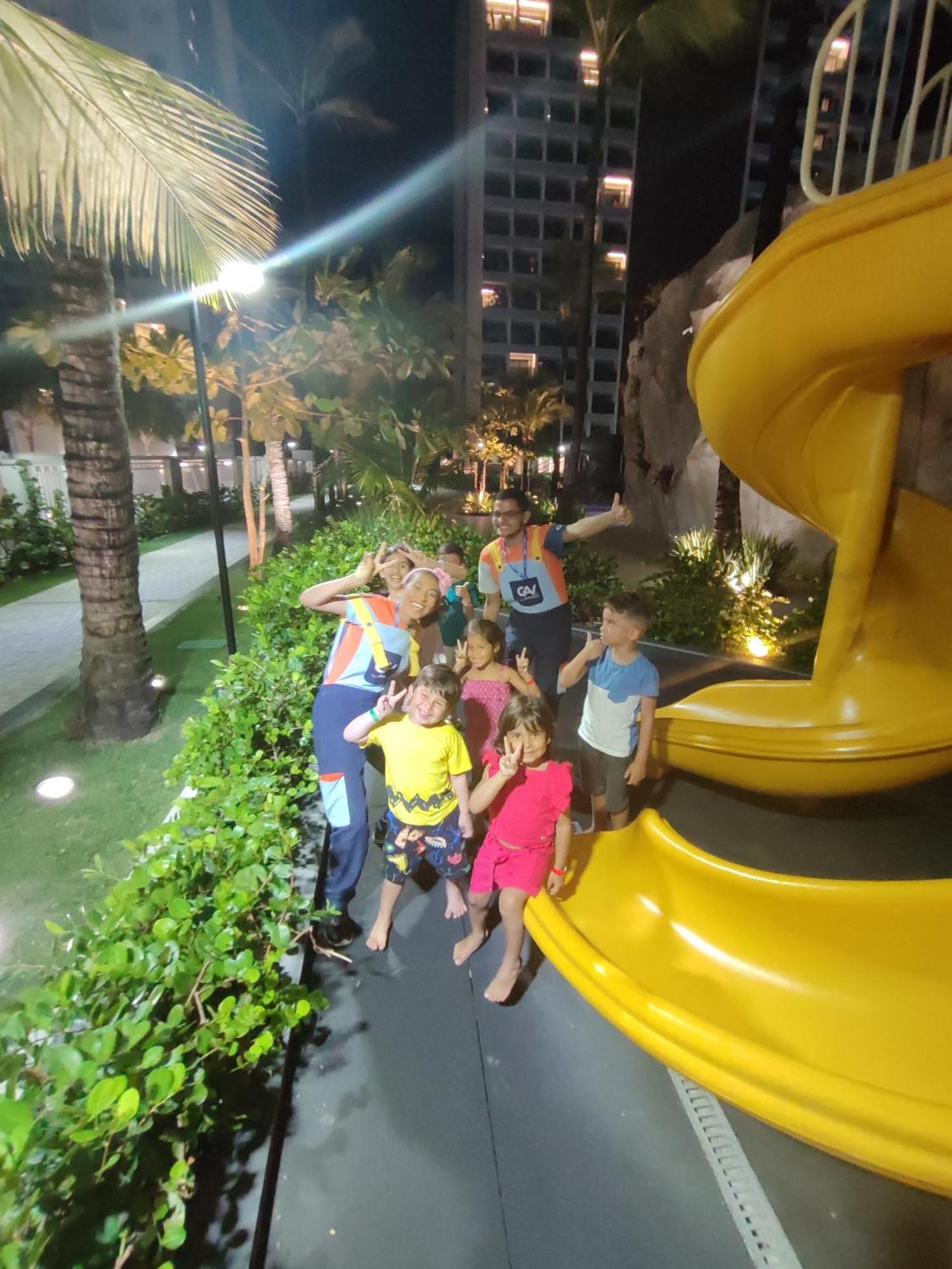 Apartamento Em Salinas Premium Resort Salinópolis Extérieur photo