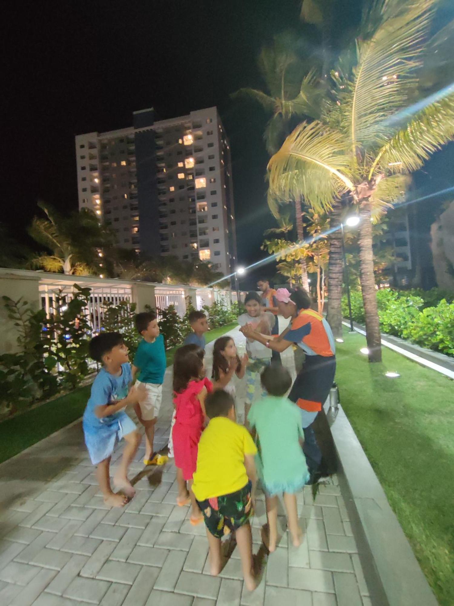 Apartamento Em Salinas Premium Resort Salinópolis Extérieur photo