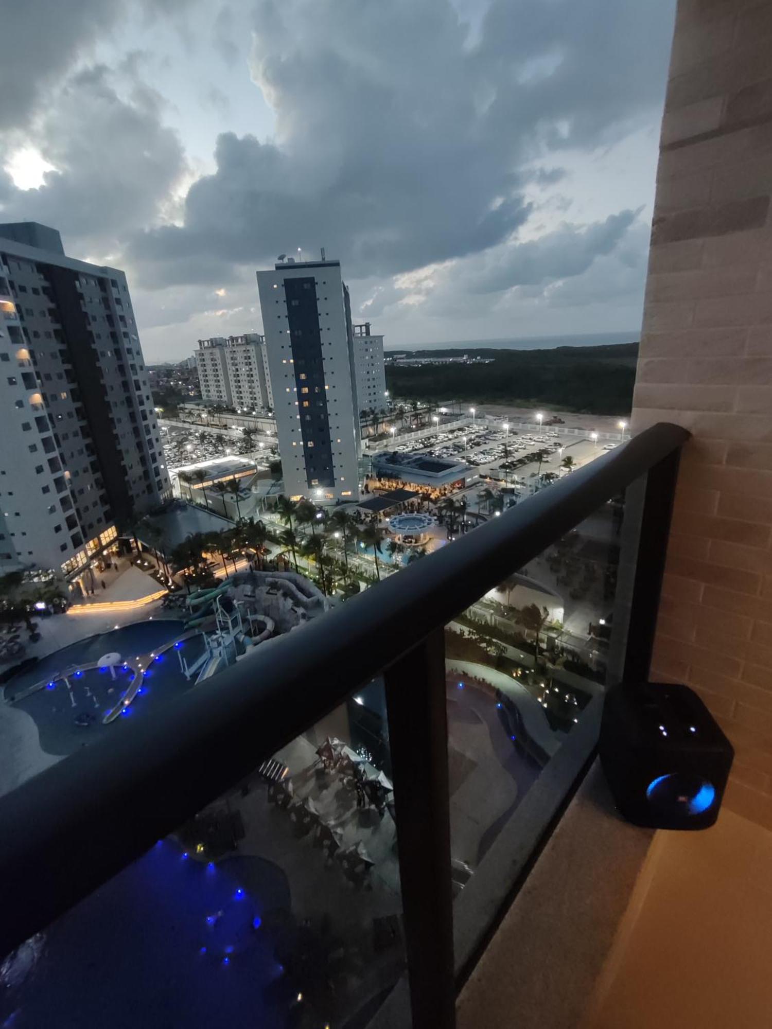 Apartamento Em Salinas Premium Resort Salinópolis Extérieur photo