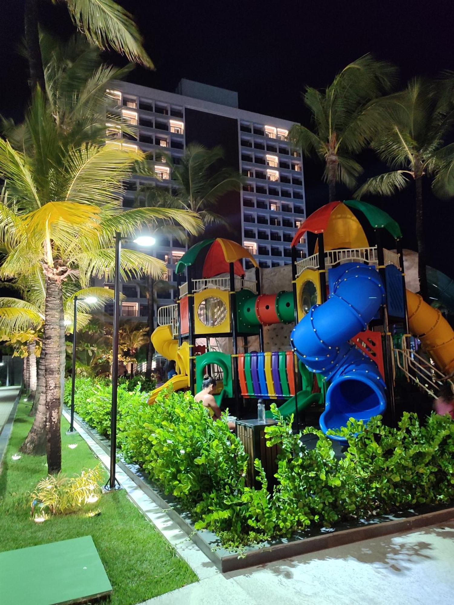 Apartamento Em Salinas Premium Resort Salinópolis Extérieur photo