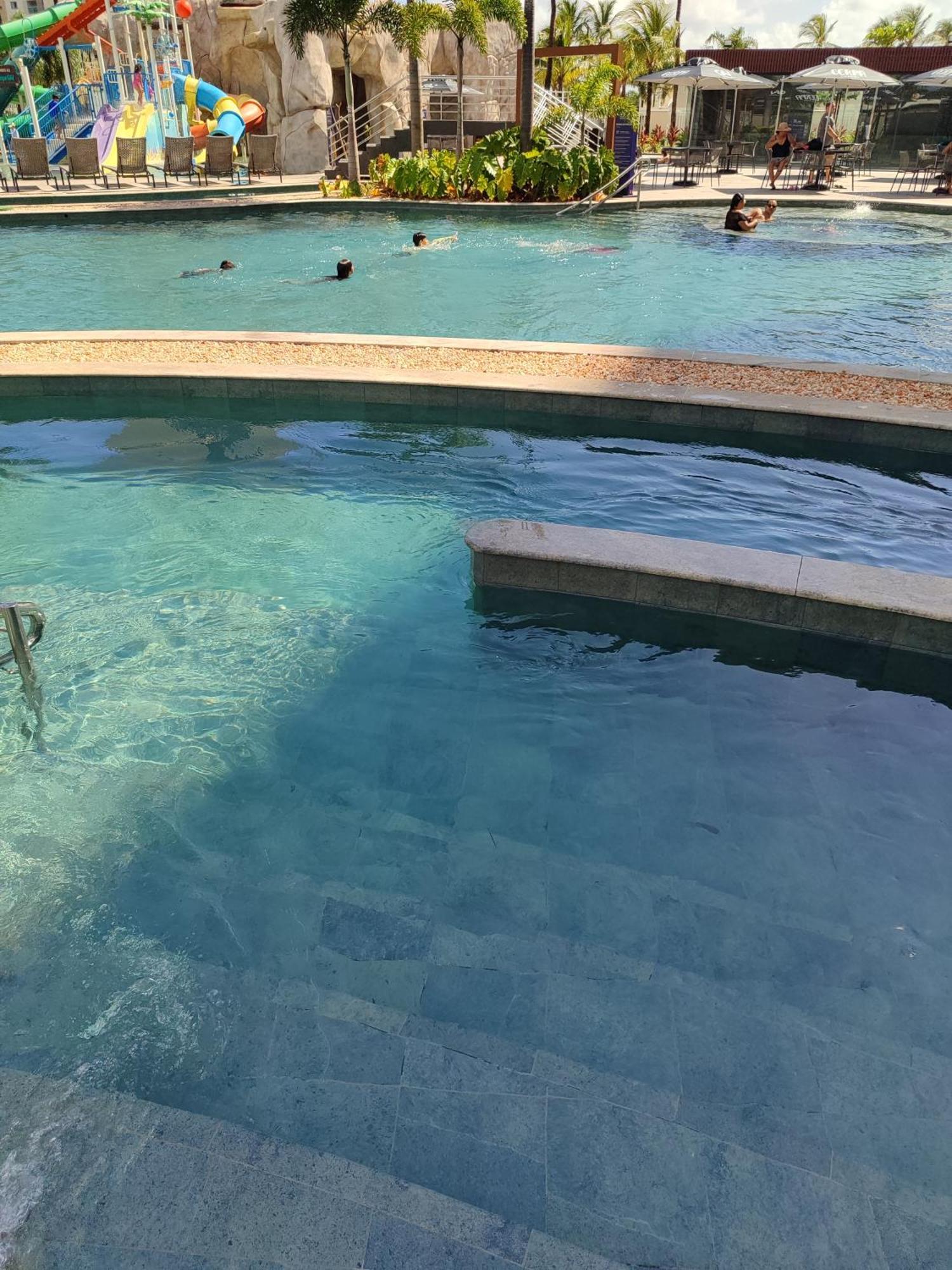Apartamento Em Salinas Premium Resort Salinópolis Extérieur photo