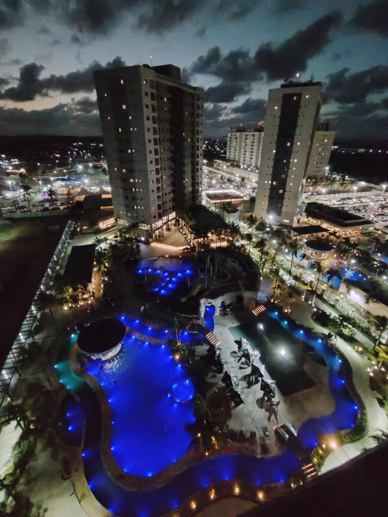 Apartamento Em Salinas Premium Resort Salinópolis Extérieur photo