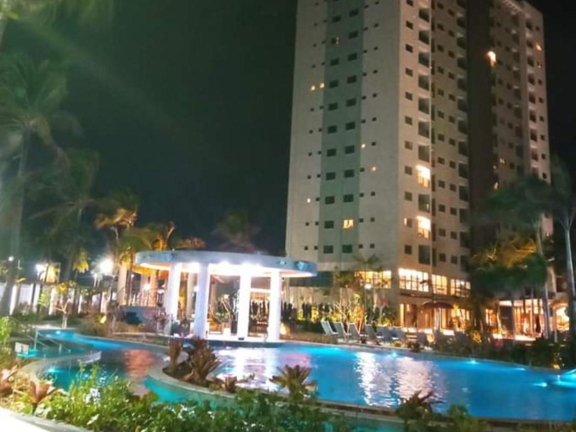 Apartamento Em Salinas Premium Resort Salinópolis Extérieur photo