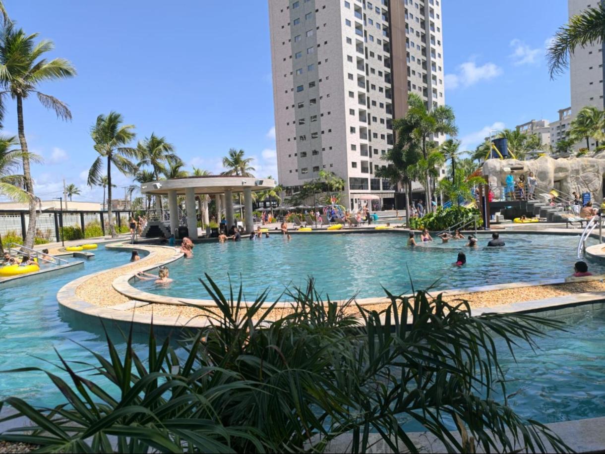 Apartamento Em Salinas Premium Resort Salinópolis Extérieur photo