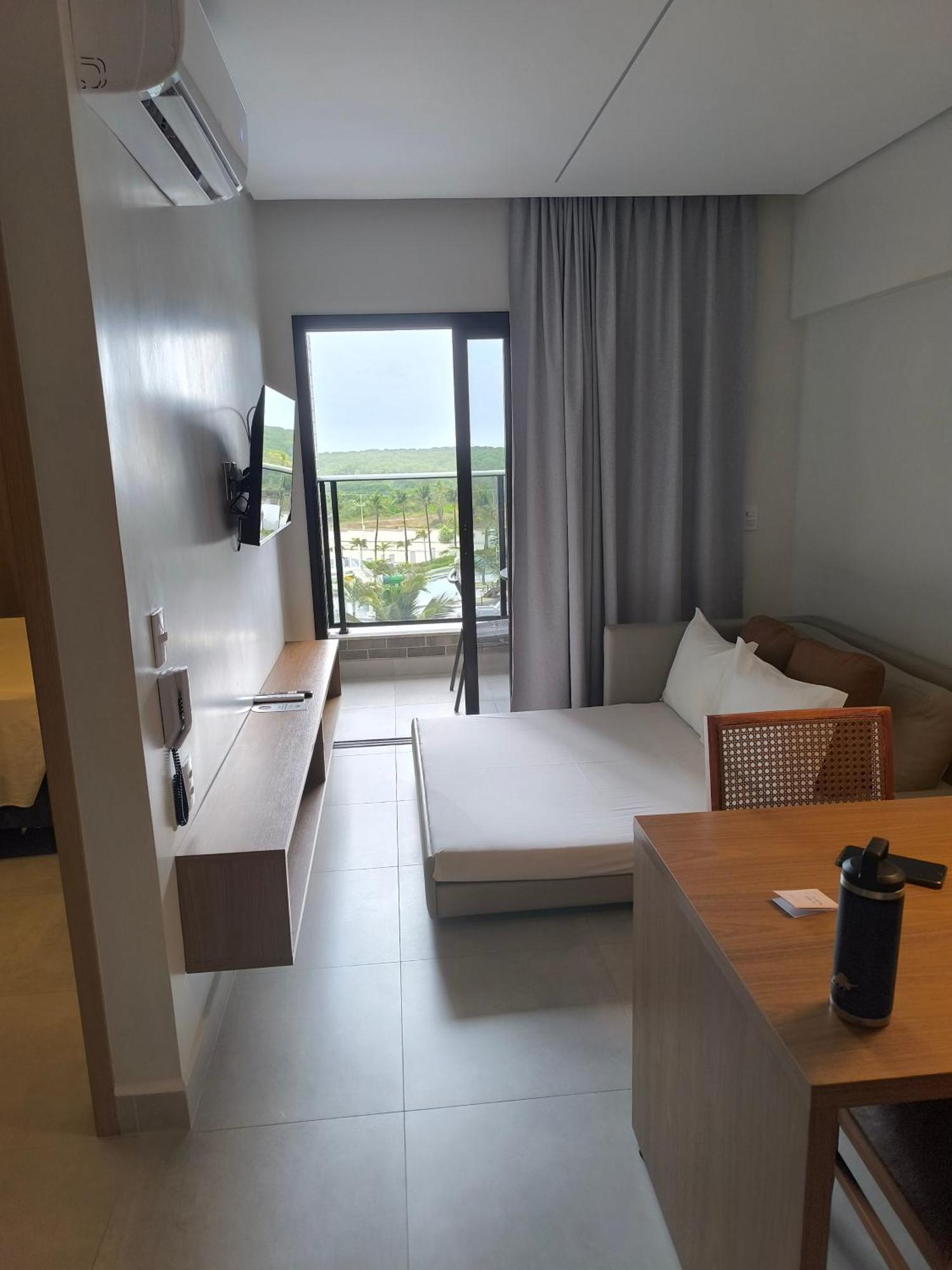 Apartamento Em Salinas Premium Resort Salinópolis Extérieur photo