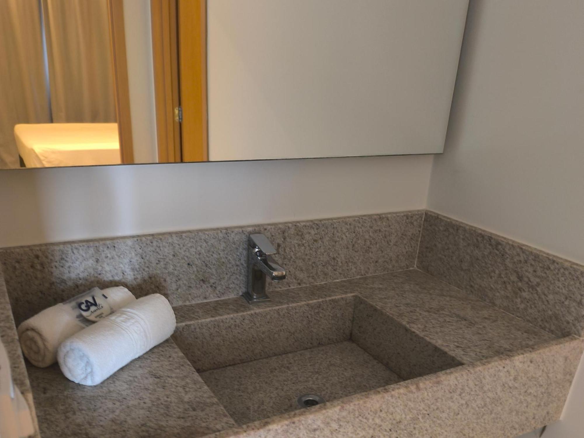 Apartamento Em Salinas Premium Resort Salinópolis Extérieur photo