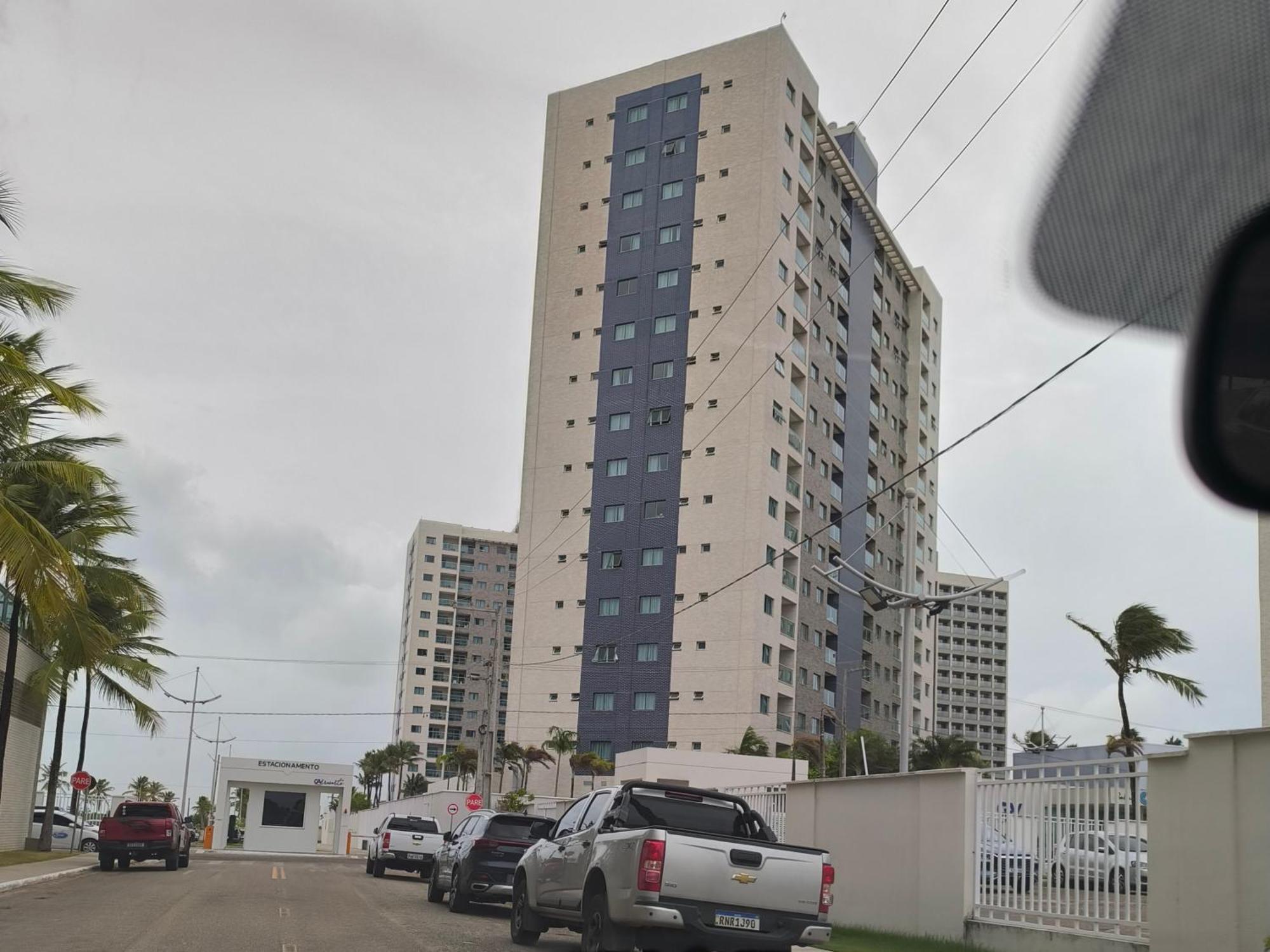 Apartamento Em Salinas Premium Resort Salinópolis Extérieur photo