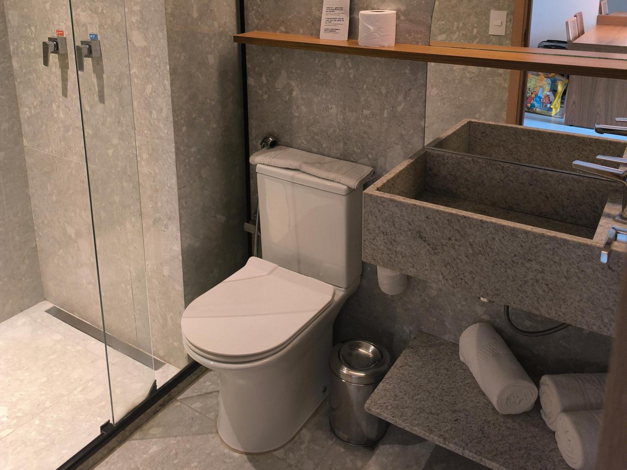 Apartamento Em Salinas Premium Resort Salinópolis Extérieur photo