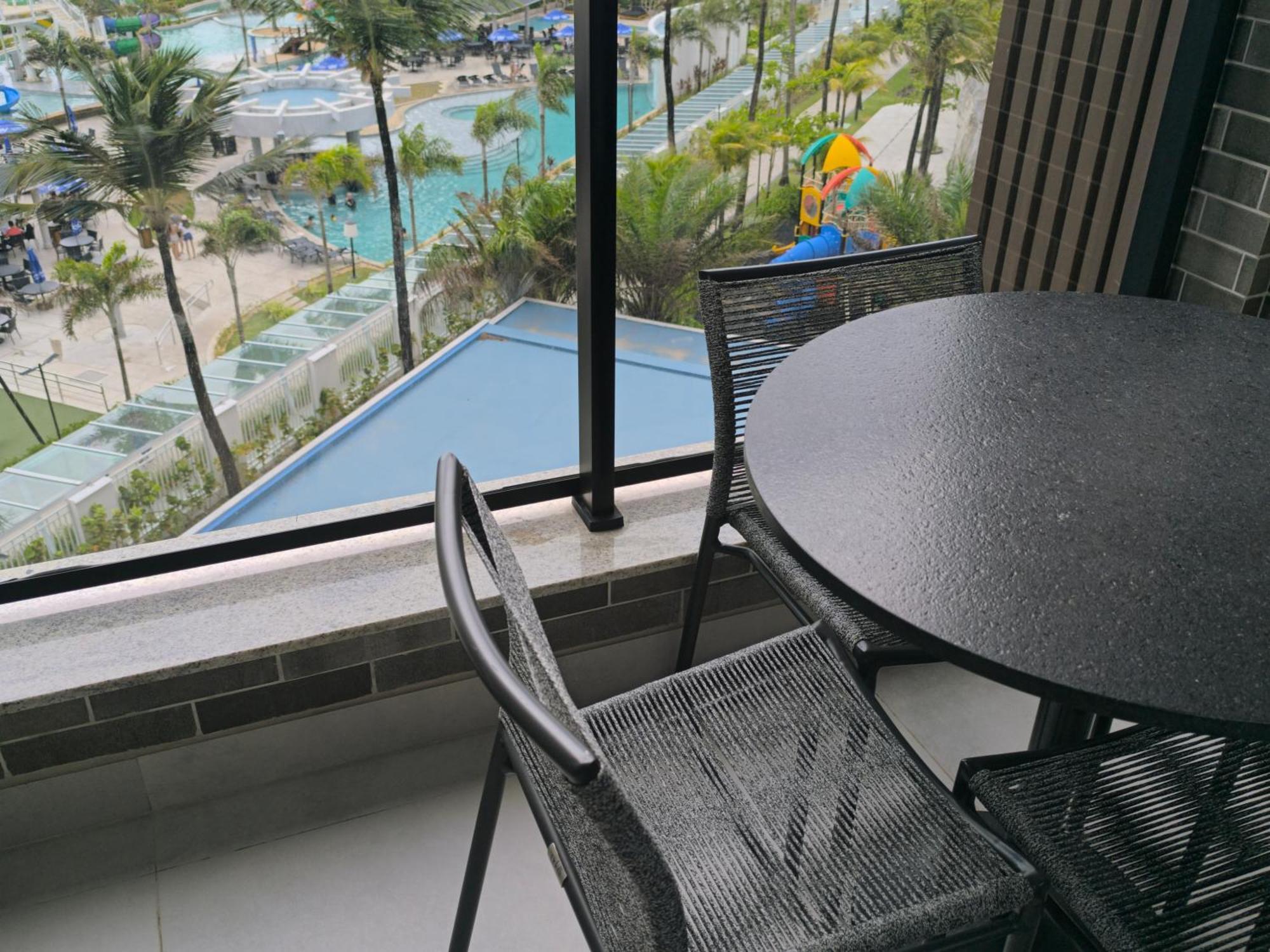 Apartamento Em Salinas Premium Resort Salinópolis Extérieur photo